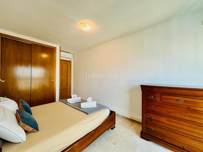 Foto b8768b09-f5cd-4a44-926d-c1e7e799c750. Location appartement dans terral 6 dans Cala Palmera-Atrium Vila Joiosa (la)