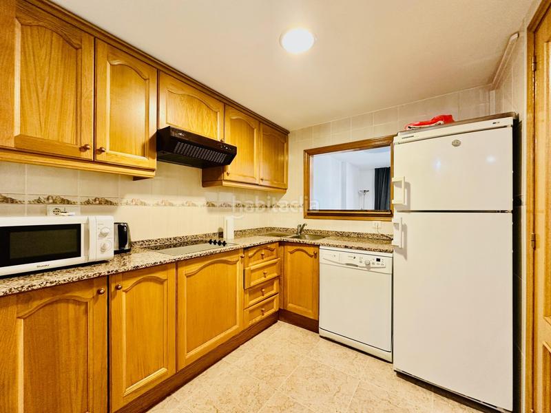 Foto e8814e56-97a4-410d-bccf-a9f1985fdce8. Miete appartement in terral 6 in Cala Palmera-Atrium Vila Joiosa (la)