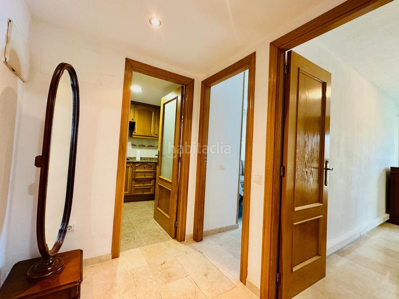 Foto 7845c56f-158a-4e06-b0e3-a4b121074563. Rent apartment in terral 6 in Cala Palmera-Atrium Vila Joiosa (la)