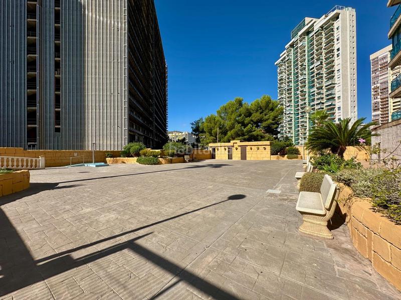 Foto 7bf74fdc-b629-4c36-91d9-88ef7018d920. Rent apartment in terral 6 in Cala Palmera-Atrium Vila Joiosa (la)