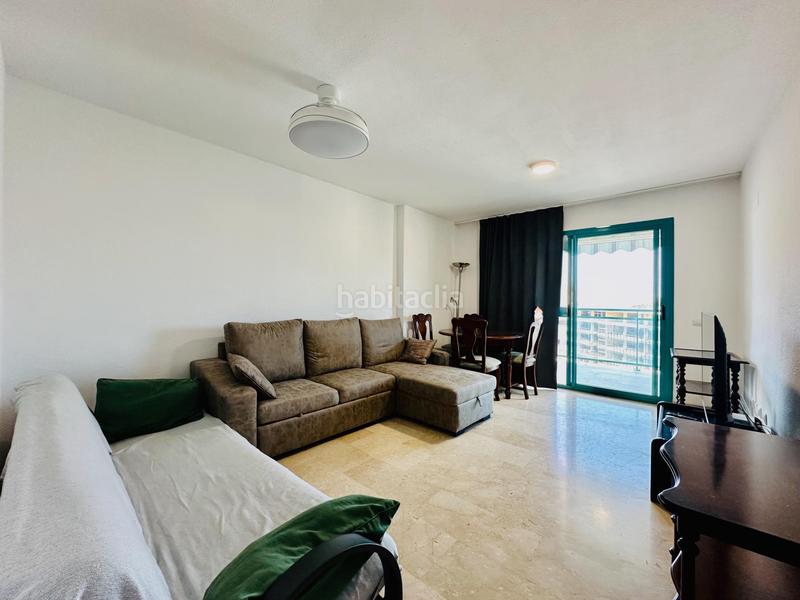 Foto 7c0ae204-1da2-47c0-a14f-fcd3a758b7db. Rent apartment in terral 6 in Cala Palmera-Atrium Vila Joiosa (la)