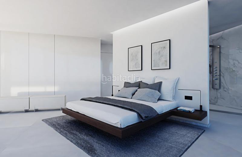 Foto 0f7a7857-6c34-4025-a050-d71f4d47fc8d. Chalet villa en pueblo mascarat en Maryvilla Calp