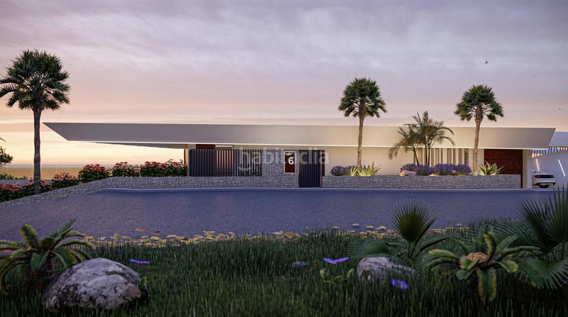 Foto 3c8c80c9-f501-4b8b-91cf-d7e7cecf3e6b. Chalet villa en pueblo mascarat en Maryvilla Calp