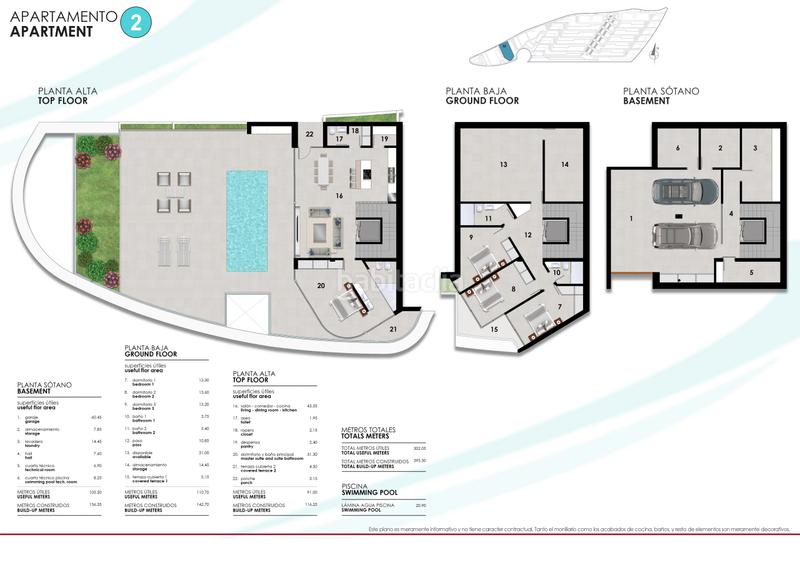 Foto 4745341c-572f-4790-96a0-13aca7c80306. Chalet villa en pueblo mascarat en Maryvilla Calp