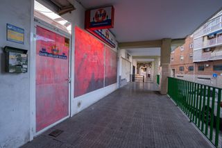 Locale commerciale in Centro Urbano. Amplio local acristalado en pleno centro de benidorm
