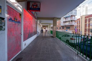 Local Comercial a Calle TORDO