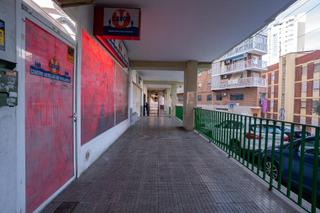 Local Comercial a Calle del Tordo