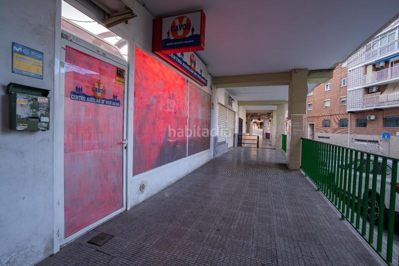 Foto 0a972a0f-30b9-4652-b177-e8ed37b2c7ed. Local commercial dans Centro Urbano Benidorm