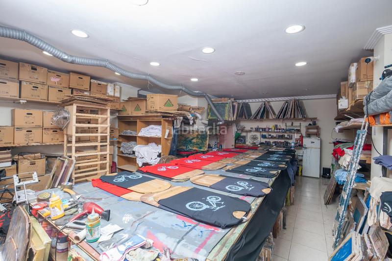 Foto 1eda18f9-5e7a-49e9-b964-2ed4b0365980. Local commercial dans Centro Urbano Benidorm