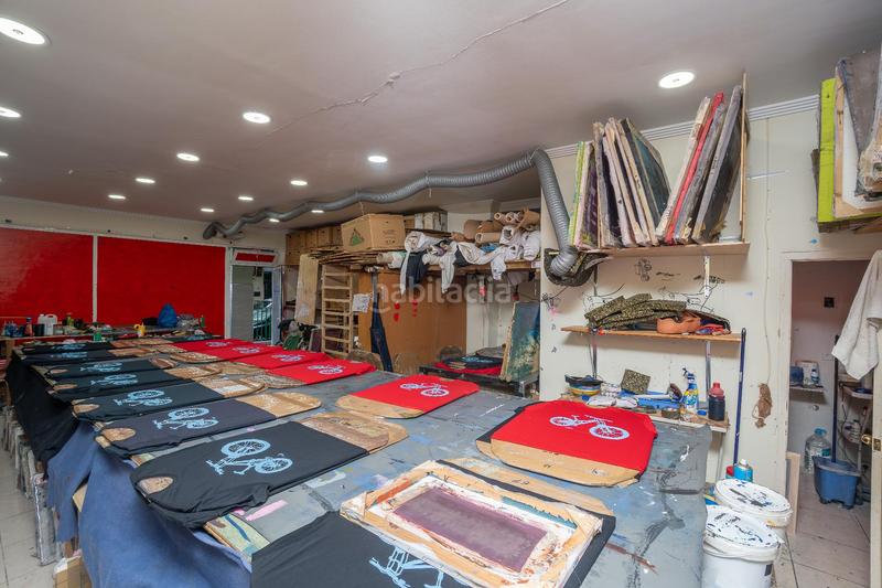 Foto 3228de6d-fa85-405d-86dd-40b18f4043fd. Local commercial dans Centro Urbano Benidorm