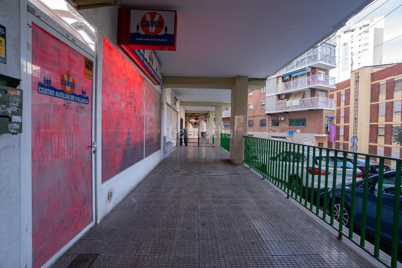 Foto 592c135c-6f15-4a76-b003-020c8dc21189. Local commercial dans Centro Urbano Benidorm