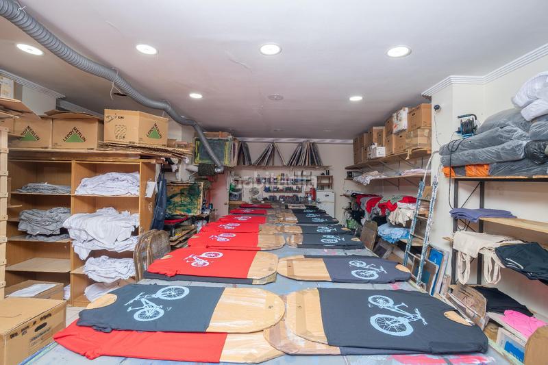 Foto 79f48f10-50d5-42ff-8ae7-83a0a131b430. Local commercial dans Centro Urbano Benidorm