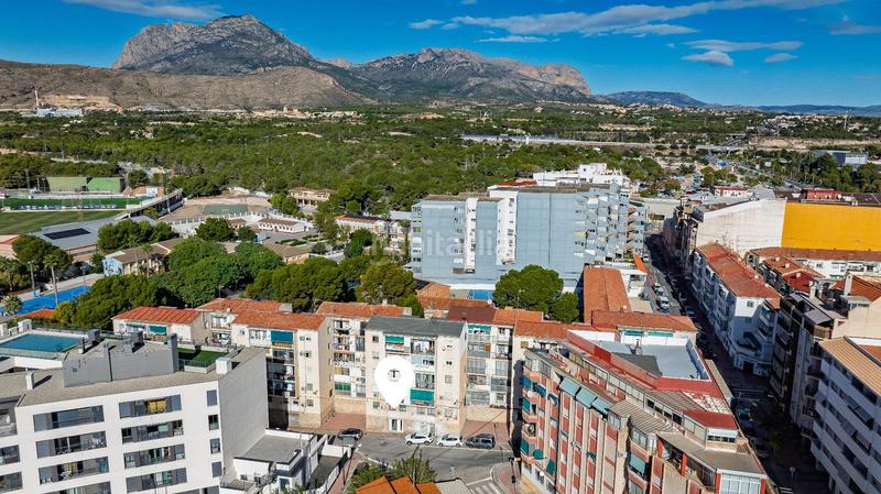 Foto 9b6ab588-aa0d-4563-8374-f9a83fb82a42. Local commercial dans Centro Urbano Benidorm