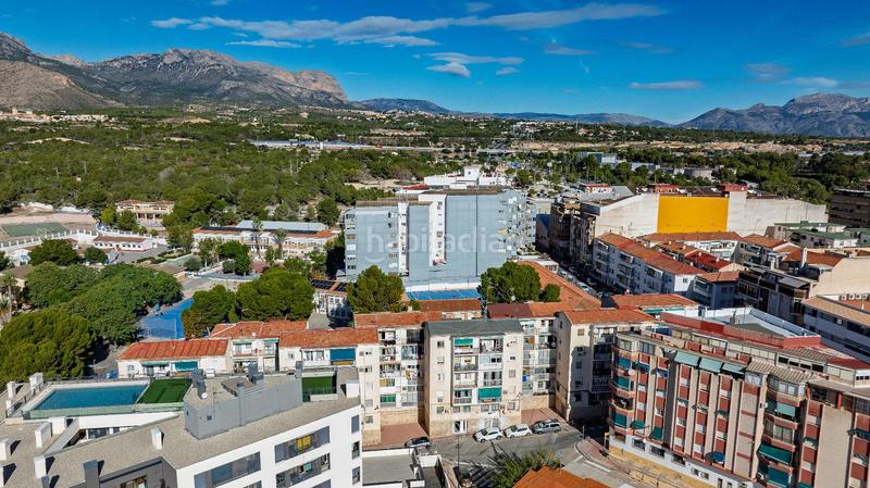 Foto df5f861a-7772-4144-b5f6-b10b860802a4. Local commercial dans Centro Urbano Benidorm