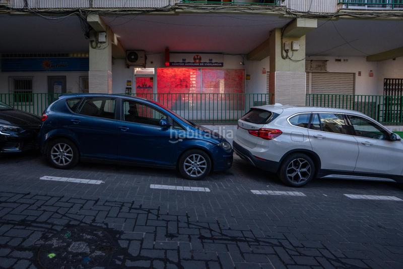 Foto e0f40077-e49f-4494-8d7d-4c3ed5b26011. Local commercial dans Centro Urbano Benidorm