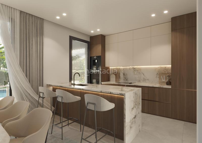 Foto e5d90728-fa4d-43bb-b847-3da67ba35f37. Xalet amb aparcament a Golf Bahía Finestrat