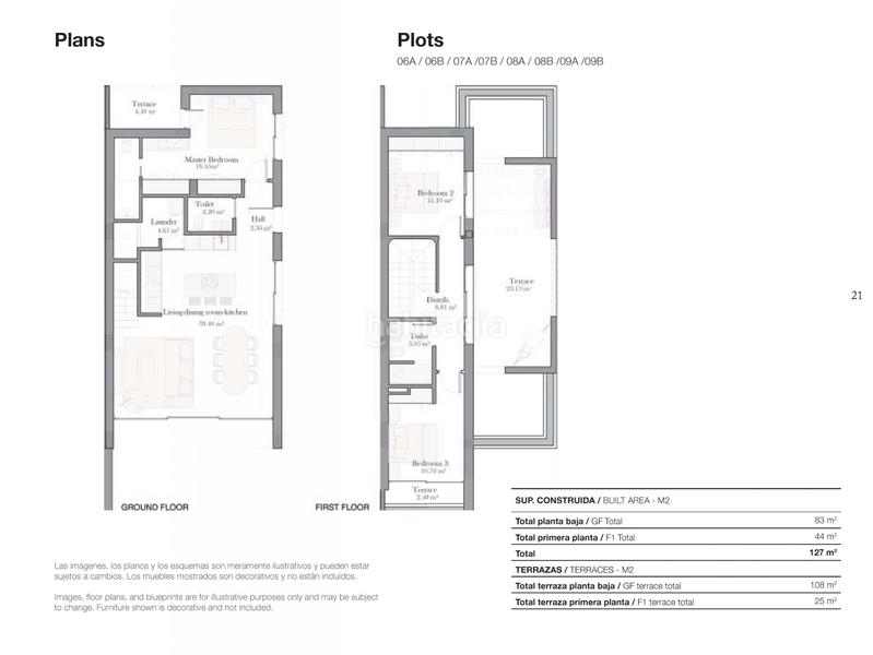 Foto 699113c3-7c4c-470c-b35d-d7a7eb2cba88. Chalet independiente en dehesa de campoamor en Lomas de Campoamor - Las Ramblas Orihuela