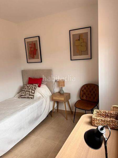 Foto 5553aee6-23fd-445c-ab15-5736d4f24fb1. Dachwohnung mit parking pool in Lomas de Cabo Roig - Los Dolses Orihuela