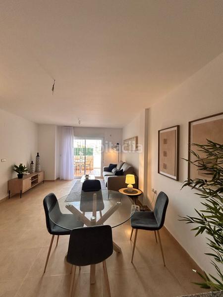 Foto da5da318-02a8-44c7-967e-e9af06b6124b. Dachwohnung mit parking pool in Lomas de Cabo Roig - Los Dolses Orihuela