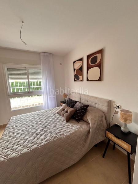 Foto eaadb6ff-8f0f-458c-858d-4e4fcb7d43bc. Dachwohnung mit parking pool in Lomas de Cabo Roig - Los Dolses Orihuela