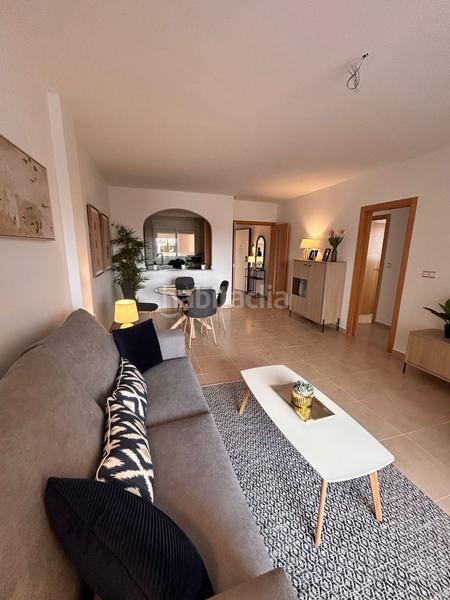 Foto 518894dd-a560-4485-8af1-37045de15196. Penthouse with parking pool in Lomas de Cabo Roig - Los Dolses Orihuela