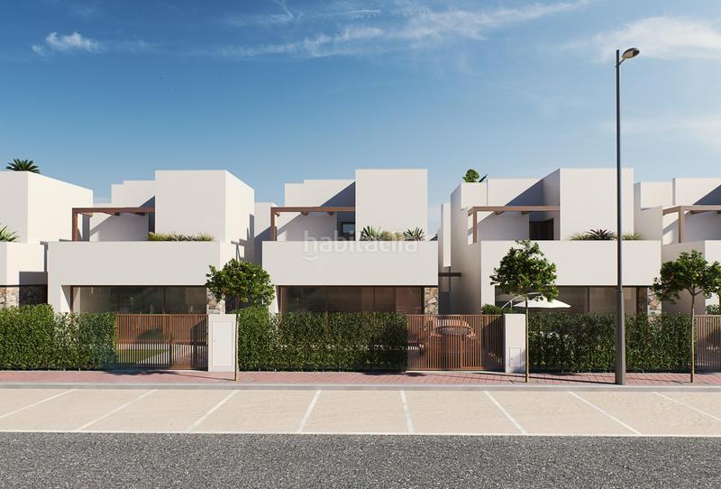 Foto 2aa0d6ab-04da-4a4e-b0d4-ea22532c40e8. Chalet in Mar Menor golf Torre - Pacheco