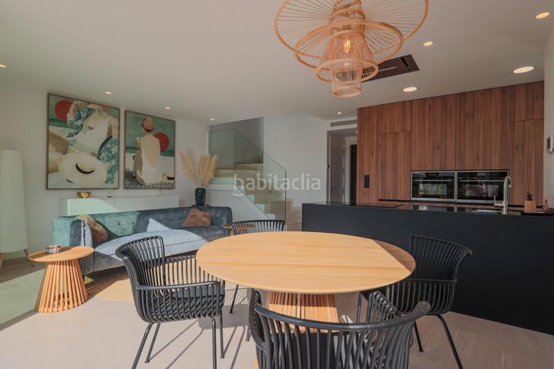 Foto 5231d8d2-7a40-45f2-b526-3818e61df197. Chalet in Mar Menor golf Torre - Pacheco