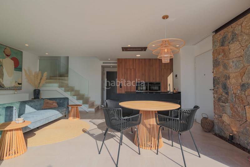 Foto d85719fb-7ba6-49f0-8965-0ae9003f91c6. Chalet in Mar Menor golf Torre - Pacheco