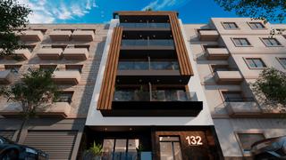 Penthouse in Las Piscinas Naturales