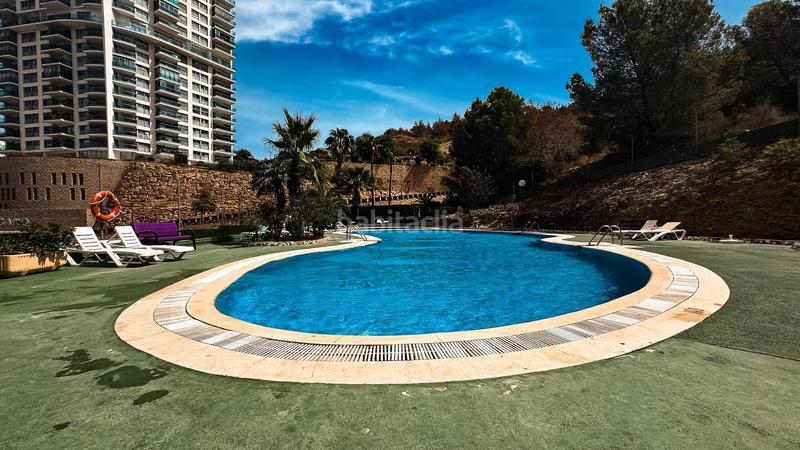 Foto 0f991937-e870-402d-a6d2-6763c7c56de7. Pis amb calefacció aparcament piscina a Rincón Alto Benidorm