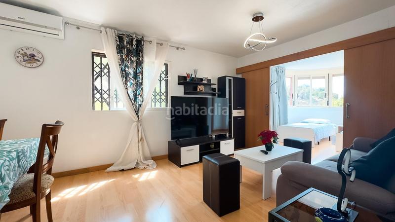 Foto 316a4344-5ebd-4e5b-a78f-a0daf3b4c365. Pis amb calefacció aparcament piscina a Rincón Alto Benidorm