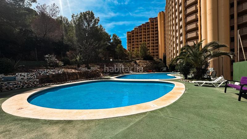 Foto 3c796326-4ace-4fdf-9b43-84a6fc1e425b. Pis amb calefacció aparcament piscina a Rincón Alto Benidorm