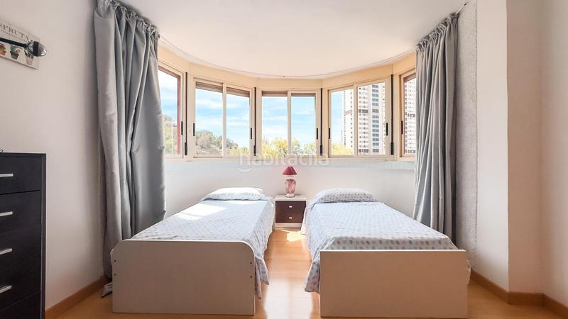 Foto 527074e7-3fdb-4778-a6c4-c64eca723615. Pis amb calefacció aparcament piscina a Rincón Alto Benidorm