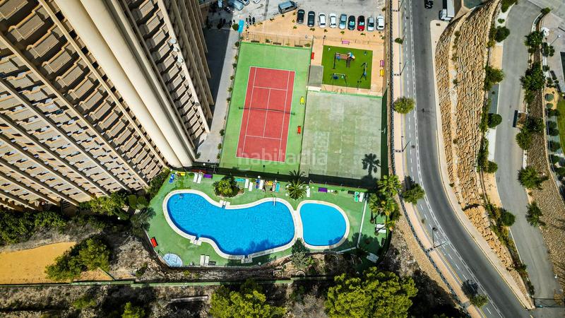 Foto 5944634d-0a30-4b33-9710-c09a4d0c18db. Pis amb calefacció aparcament piscina a Rincón Alto Benidorm