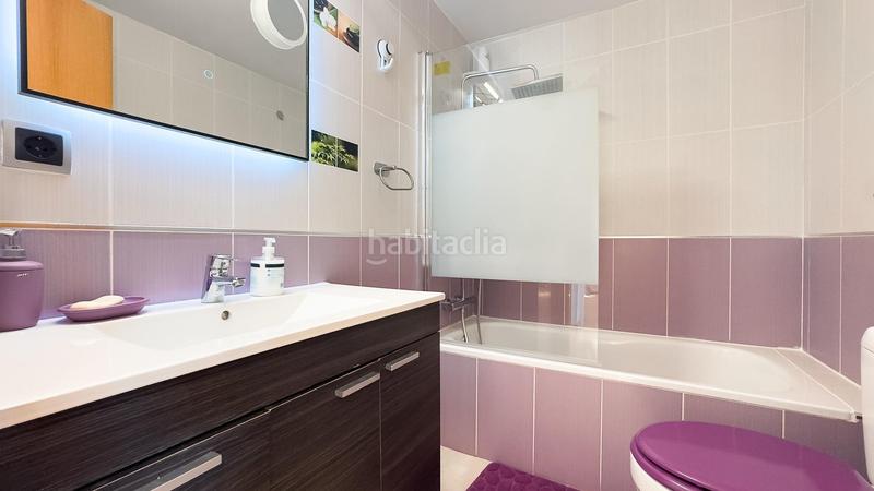 Foto 70f9c444-1027-4010-9076-ada2cdc42b6c. Pis amb calefacció aparcament piscina a Rincón Alto Benidorm