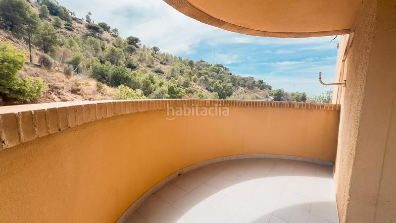 Foto a95018a5-295f-4b1e-9702-655c1c45f3ab. Pis amb calefacció aparcament piscina a Rincón Alto Benidorm