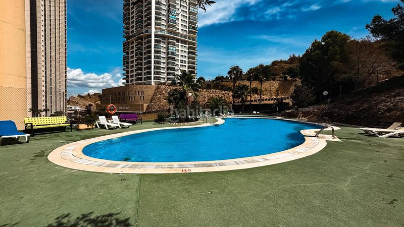 Foto aa1c3b78-cbcc-4908-9bd3-0f74aeae28e7. Pis amb calefacció aparcament piscina a Rincón Alto Benidorm