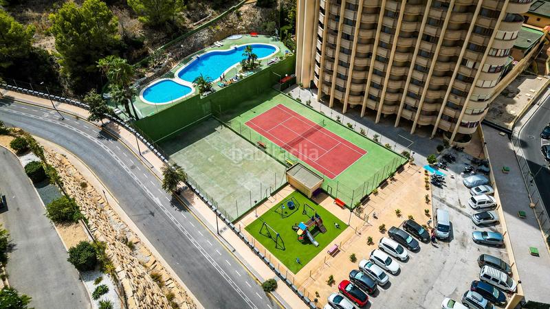 Foto e4c4b649-a007-4c57-b707-a927b39ce1cf. Pis amb calefacció aparcament piscina a Rincón Alto Benidorm