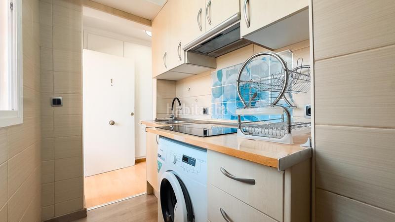 Foto f17f07c2-381e-4426-a5e3-6878f28621e3. Pis amb calefacció aparcament piscina a Rincón Alto Benidorm