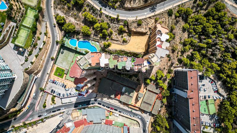 Foto f6a006a8-2852-49c2-8693-9ca6170fef50. Pis amb calefacció aparcament piscina a Rincón Alto Benidorm