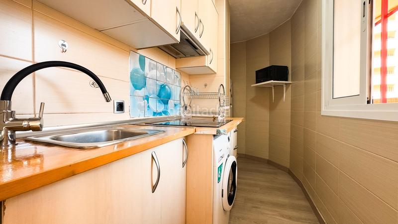 Foto f9b71630-a6e1-44bc-ac3a-089d9333d861. Pis amb calefacció aparcament piscina a Rincón Alto Benidorm