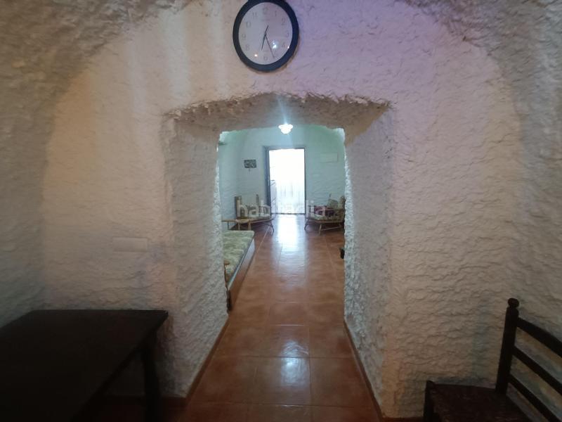 Foto 075a89ec-0636-4515-bd19-8ac69f90fad6. Casa adosada casa cueva en Fortuna