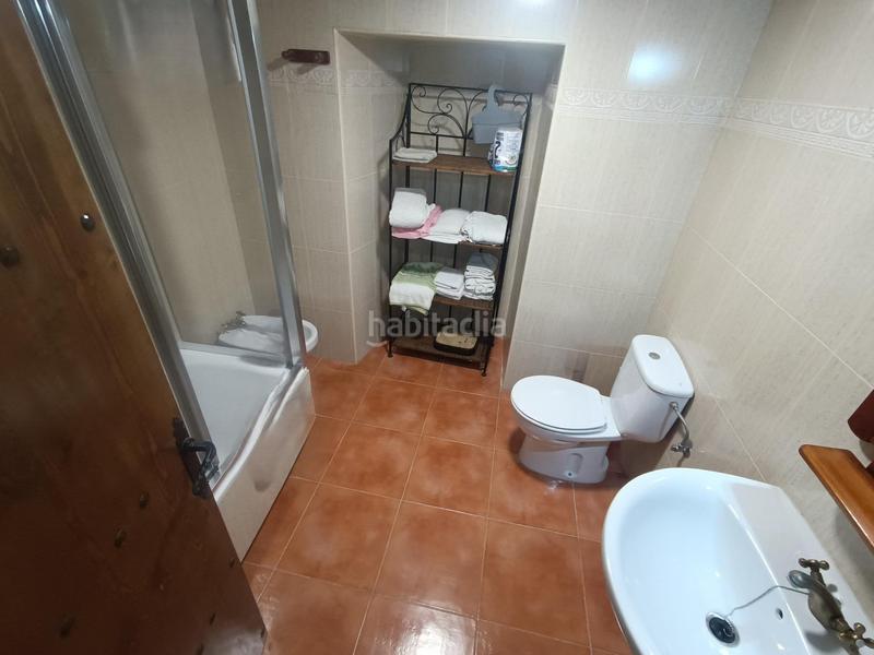 Foto 4a443bff-e90d-4c03-8ea7-89b8b22f6b06. Casa adosada casa cueva en Fortuna