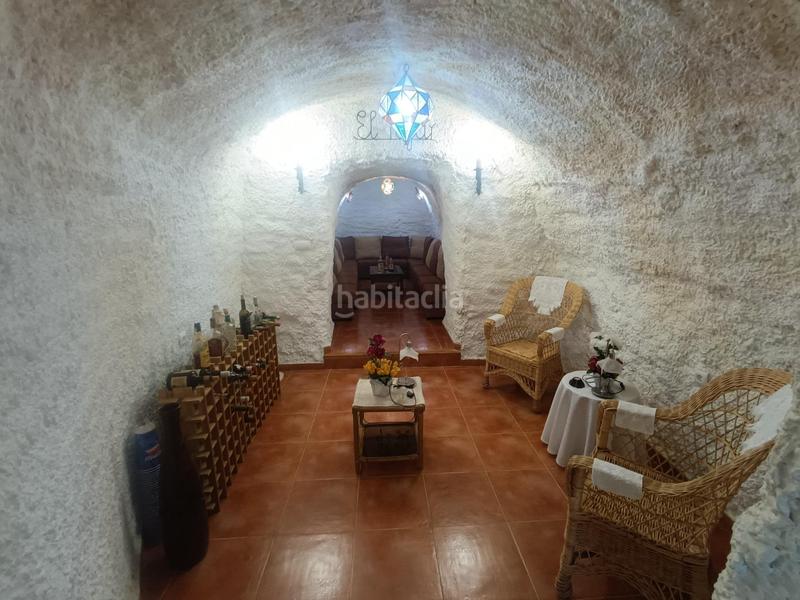 Foto 5efe0f5d-0d67-42a2-a9ec-e4943e1d2834. Casa adosada casa cueva en Fortuna