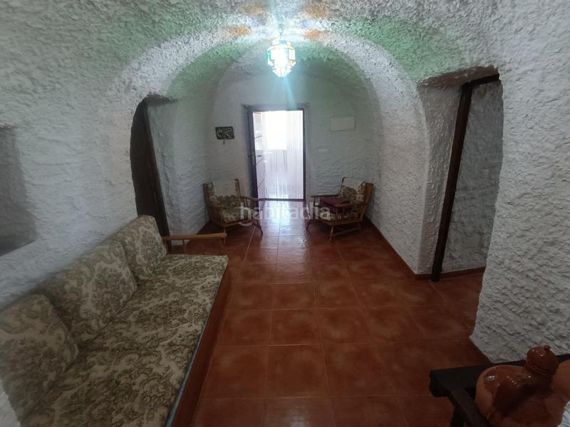 Foto 868c9b75-d9a6-4559-ba53-820665608814. Casa adosada casa cueva en Fortuna