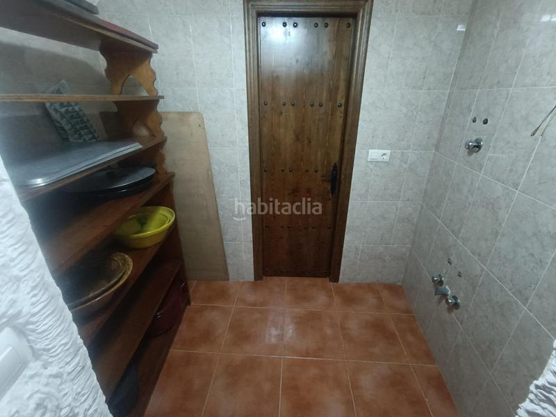 Foto b5b2b60f-2609-43e9-b1ec-503fb075e597. Casa adosada casa cueva en Fortuna
