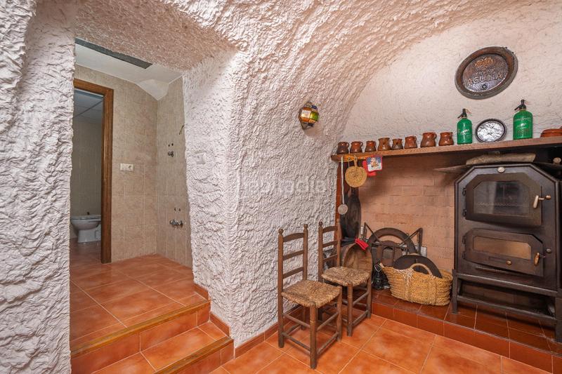 Foto 0145e47f-5485-4a87-9ee7-83ba215efbd7. Casa adosada vivienda doble en Fortuna