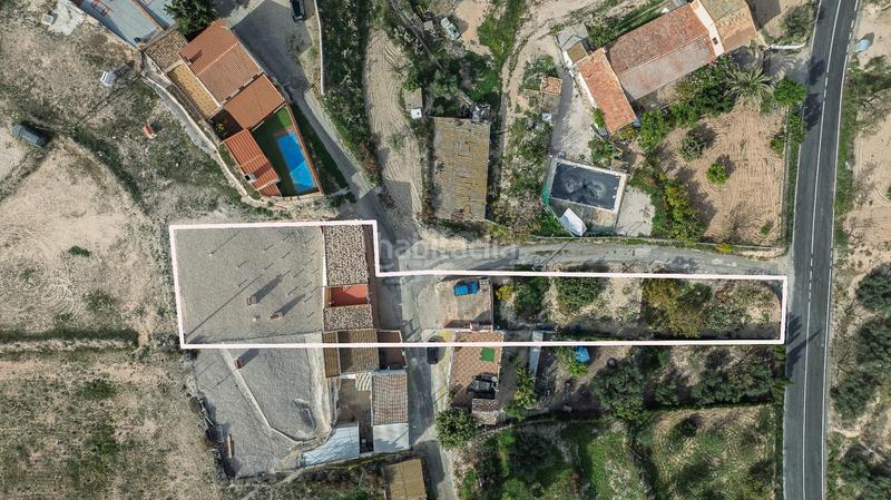 Foto 09fe7d98-f13e-4566-b7a4-dade65e0a1e4. Casa adosada vivienda doble en Fortuna