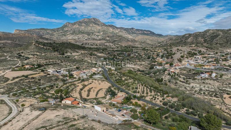 Foto 0eff6018-3c6e-4afa-9b5d-1d0eef873783. Casa adosada vivienda doble en Fortuna