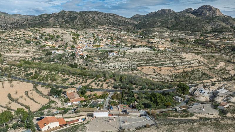 Foto 10d4e9b5-228e-4c79-8ad7-cf58e732347c. Casa adosada vivienda doble en Fortuna